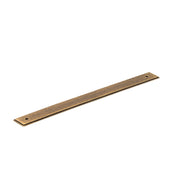 Barrington/Liberty Backplate 320mm Bronze