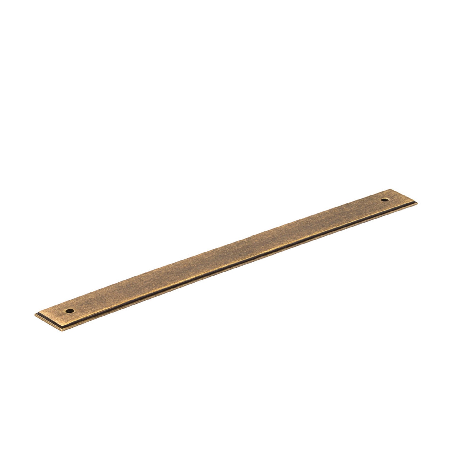 Barrington/Liberty Backplate 320mm Bronze