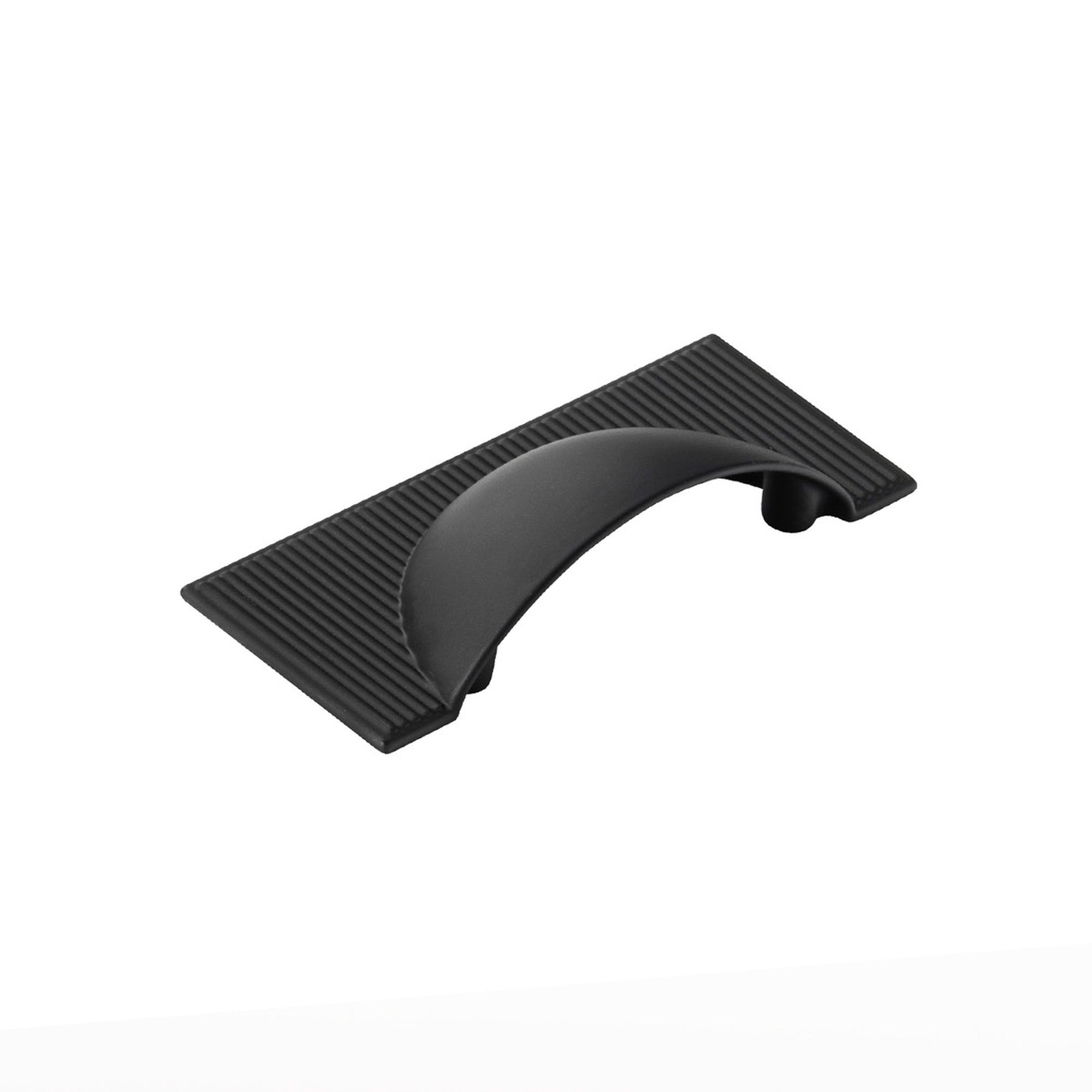 Momo Barrington Cup Pull 64mm Matt Black