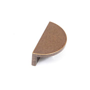 Barrington Eclipse Plain 64mm Bronze