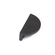 Barrington Eclipse Plain 64mm Matt Black
