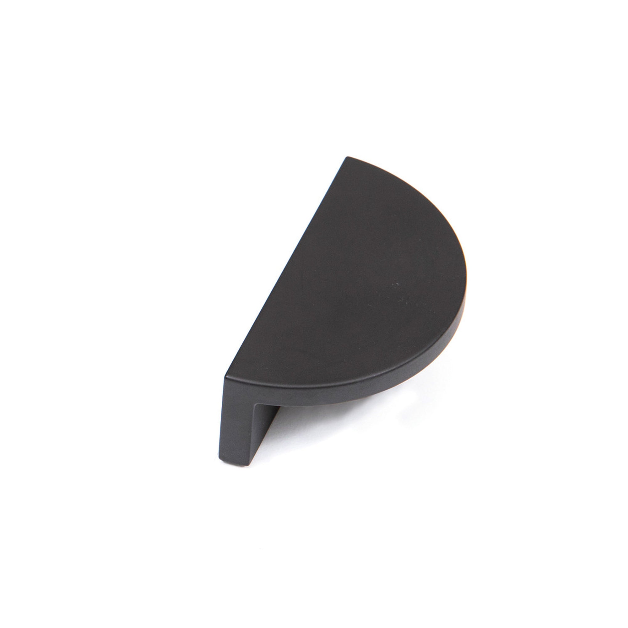 Barrington Eclipse Plain 64mm Matt Black