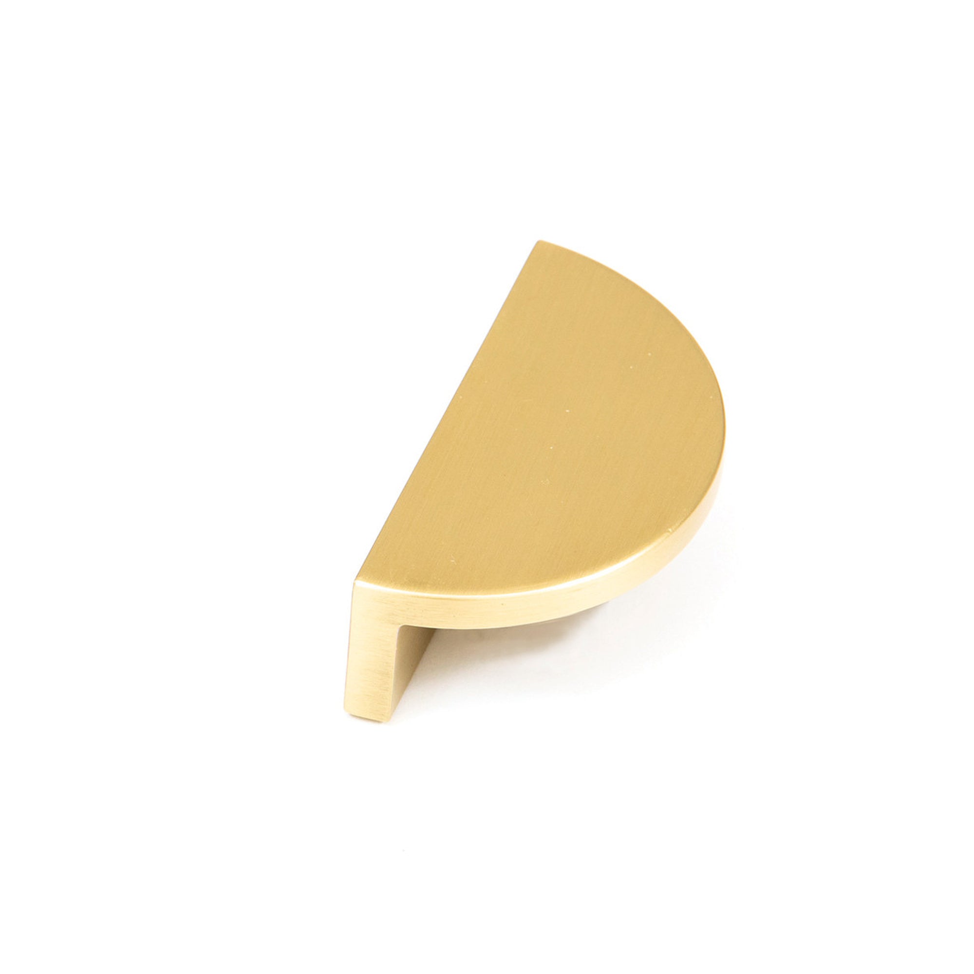 Barrington Eclipse Plain 64mm Matt Brass
