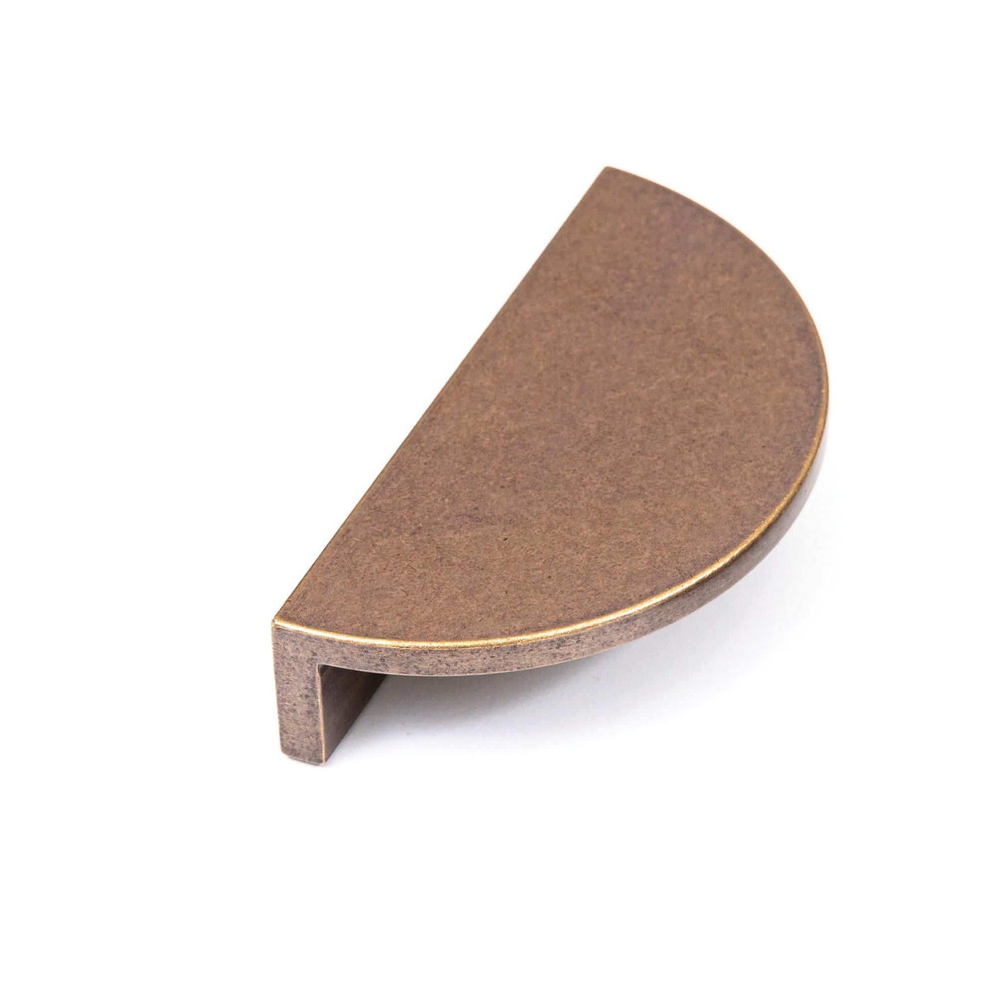 Barrington Eclipse Plain 96mm Bronze