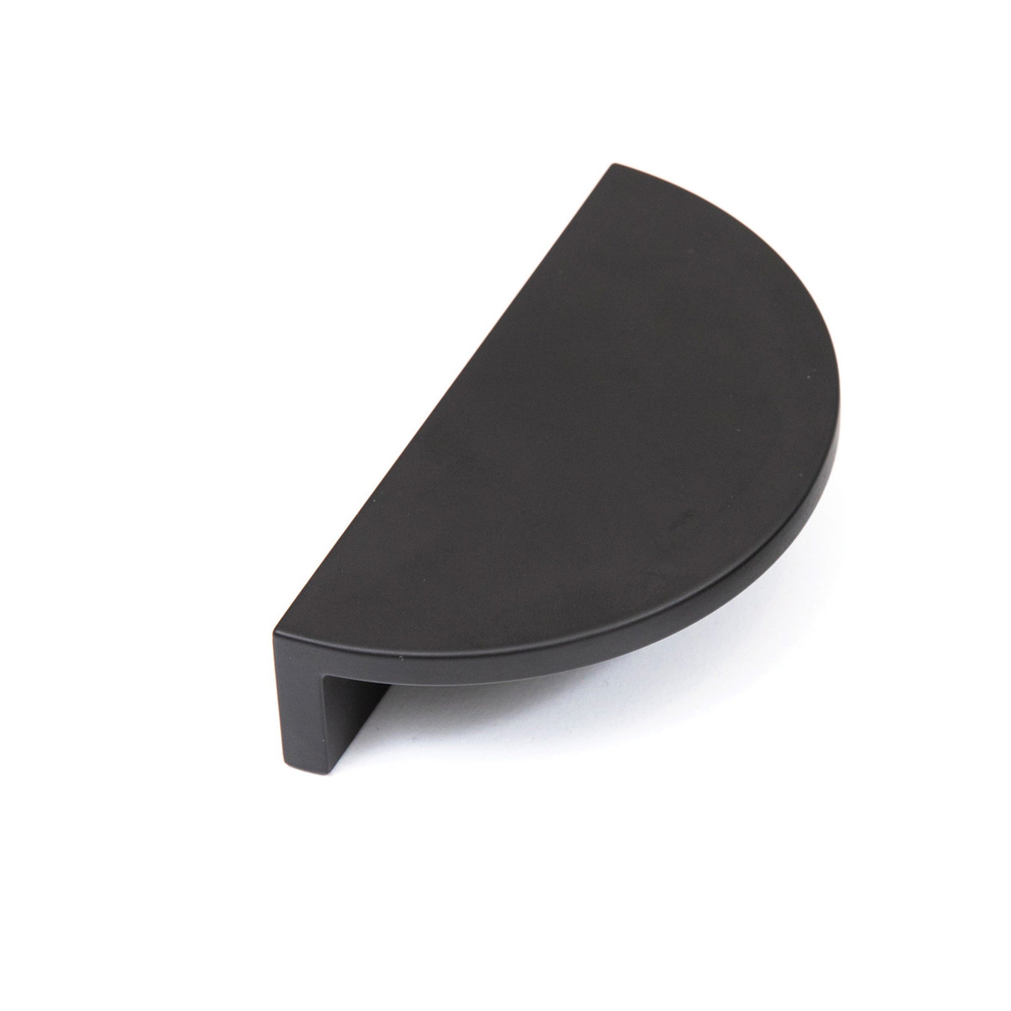 Barrington Eclipse Plain 96mm Matt Black