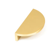 Barrington Eclipse Plain 96mm Matt Brass