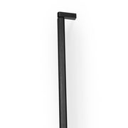 Momo Brooklyn D Handle 1056mm Brushed Black