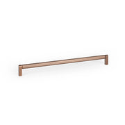 Momo Brooklyn D Handle 320mm Brushed Bronze