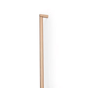 Momo Brooklyn Big D Handle 448mm Brushed Dark Brass