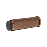 Momo Handles Brooklyn Wall Door Stop 50mm Brushed Bronze