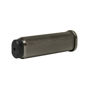 Momo Handles Brooklyn Wall Door Stop 50mm Titanium Black