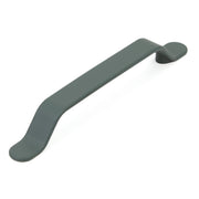 Momo Belt D Handle 160mm Forest Green