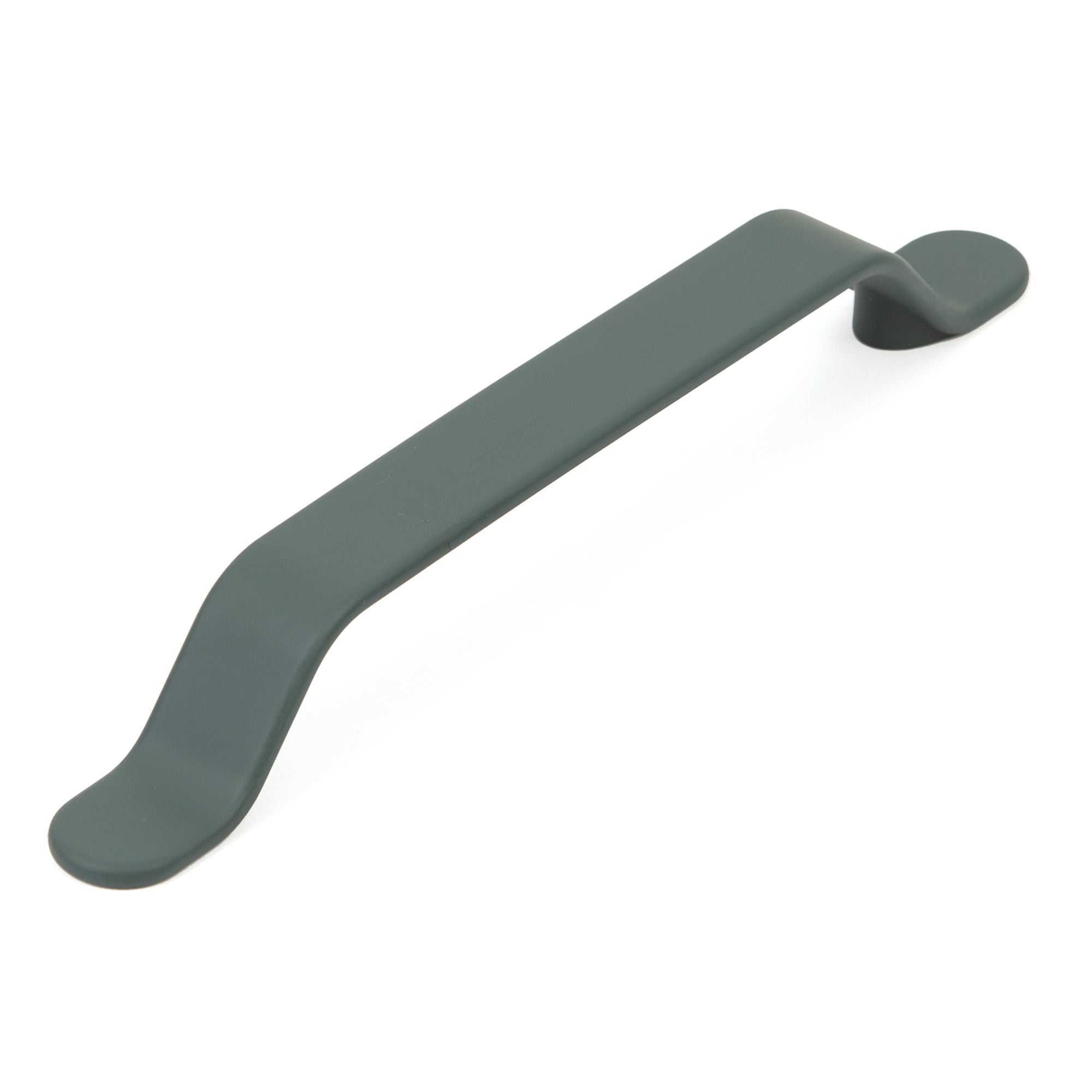 Momo Belt D Handle 160mm Forest Green