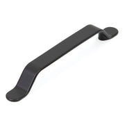 Momo Belt D Handle 160mm Matt Black