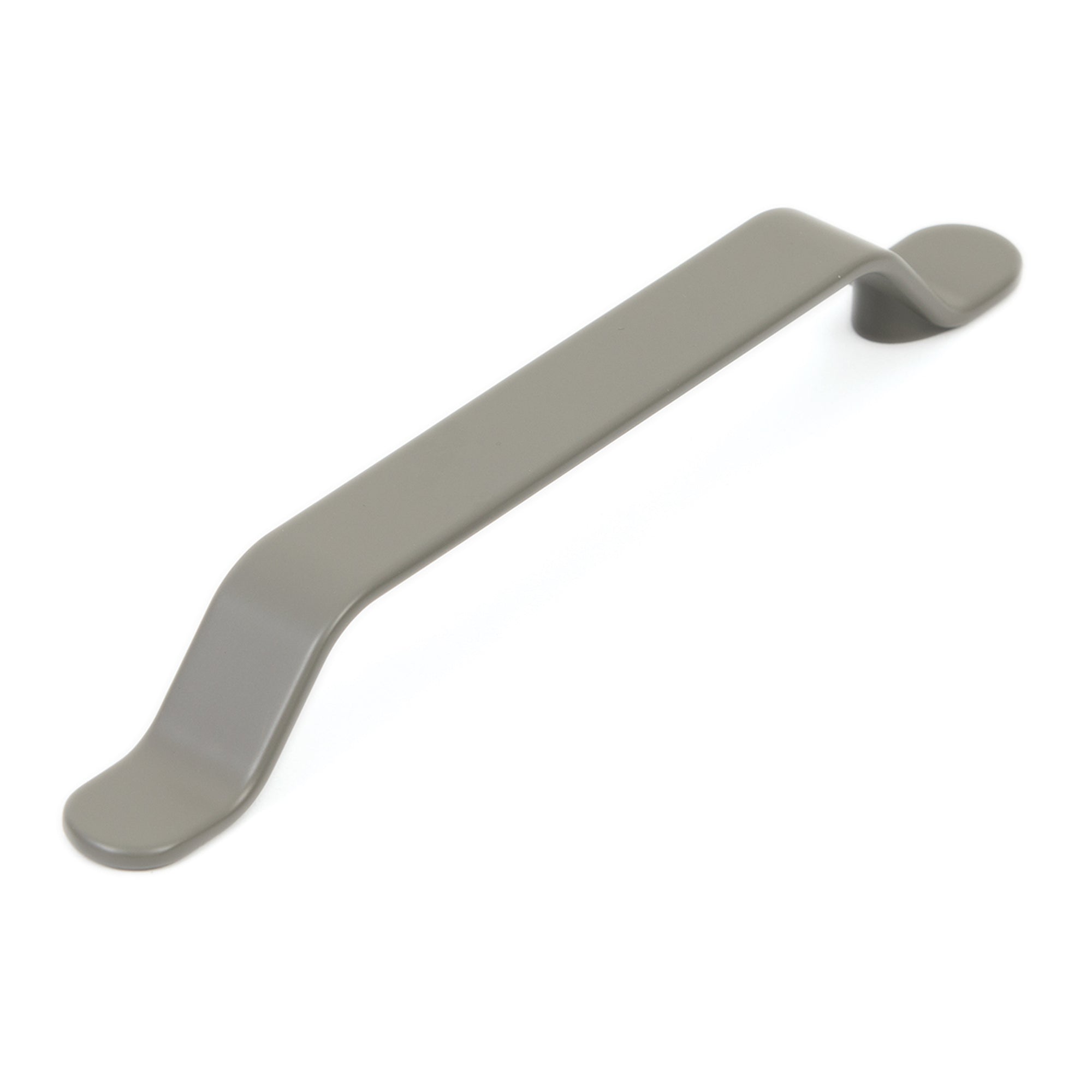 Momo Belt D Handle 160mm Moss Grey