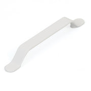 Momo Belt D Handle 160mm Matt White
