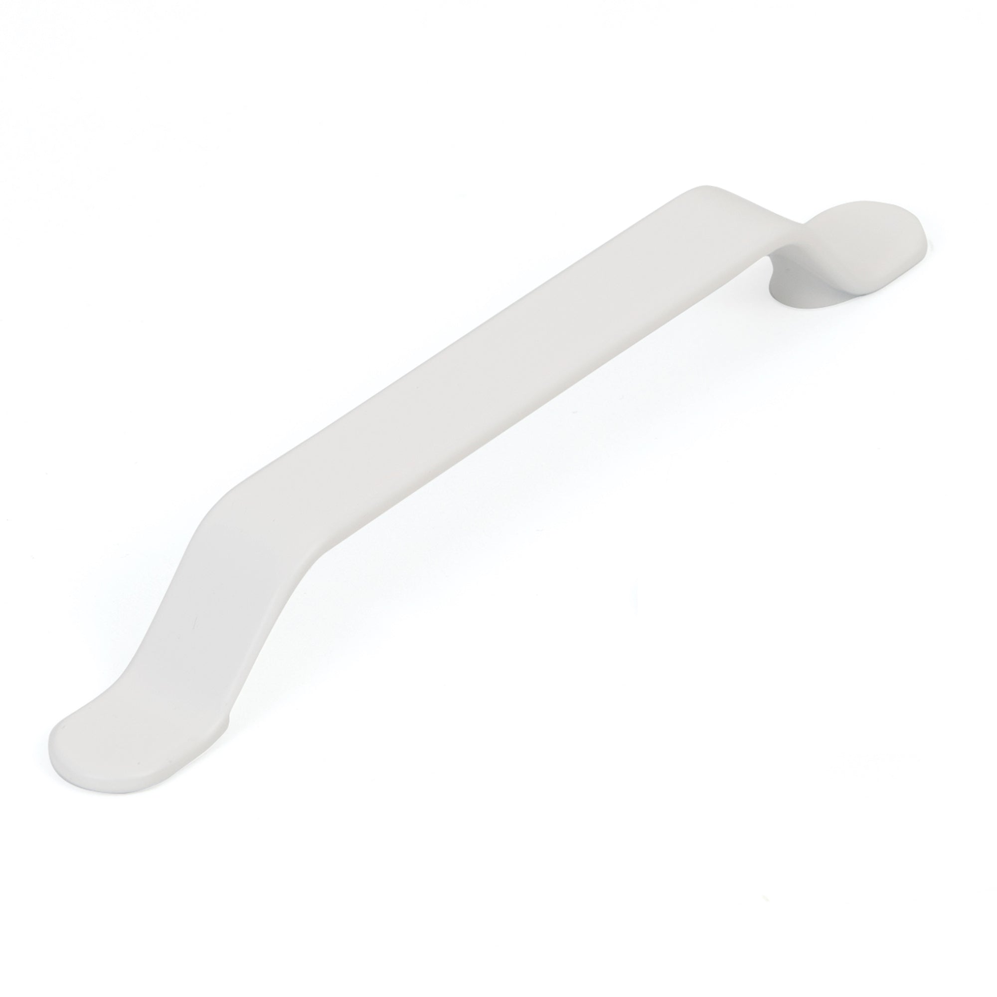 Momo Belt D Handle 160mm Matt White