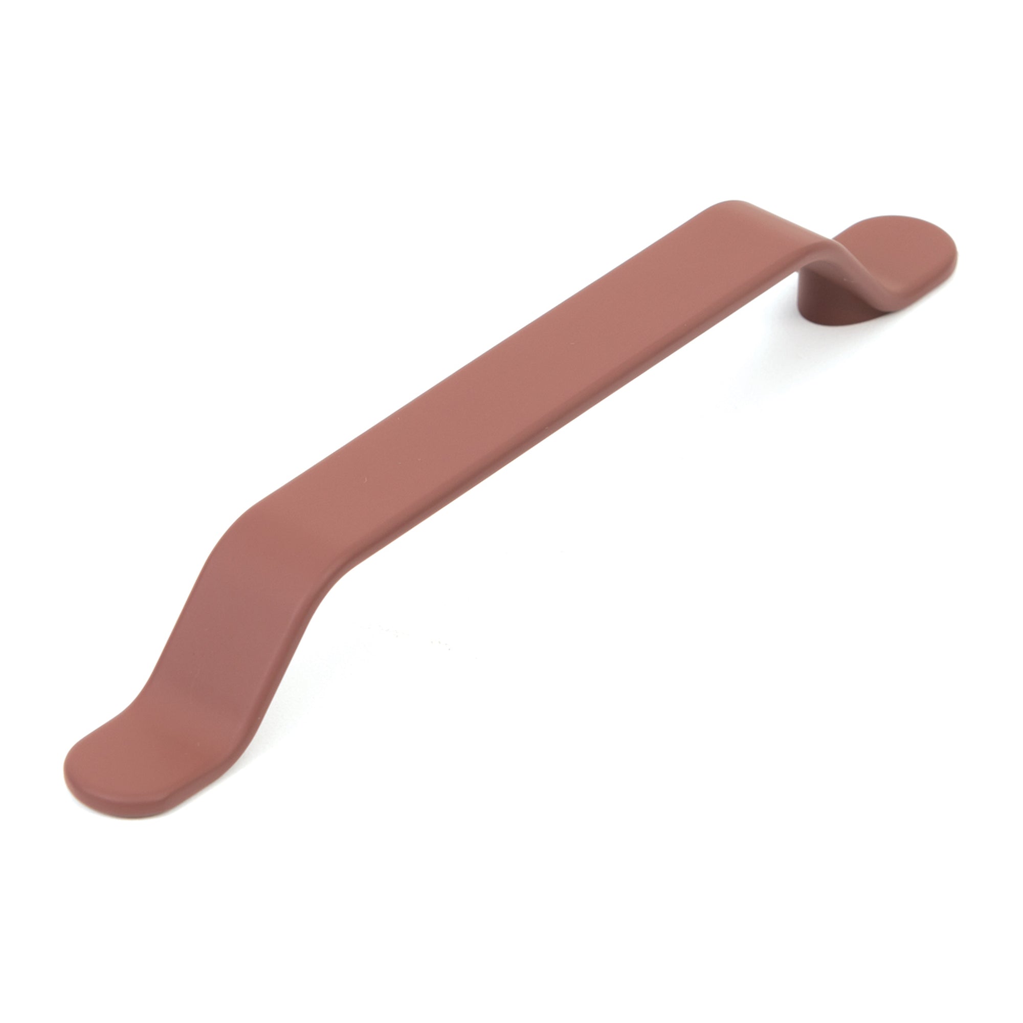 Momo Belt D Handle 160mm Volcano Red