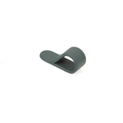 Momo Belt Loop Knob 63mm Forest Green