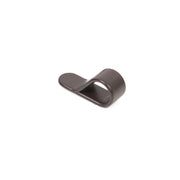 Momo Belt Loop Knob 63mm Mocca