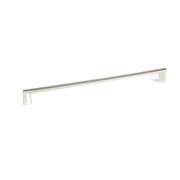 Momo Handles Barra D Handle 288mm Dull Brushed Nickel