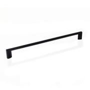 Momo Handles Barra D Handle 288mm Matt Black