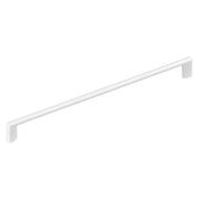 Momo Handles Barra D Handle 288mm Matt White