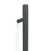 Momo Bellevue Knurled Entry Pull Handle Bronze