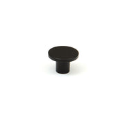 Como Knob 26mm Matt Black