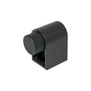 Momo Handles Casey Door Stop 47mm Matt Black