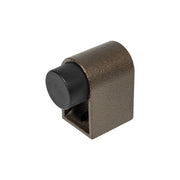 Momo Handles Casey Door Stop 47mm Matt Bronze