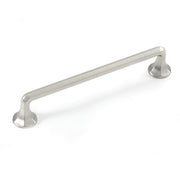 Caselle D Handle 160mm Vintage Nickel