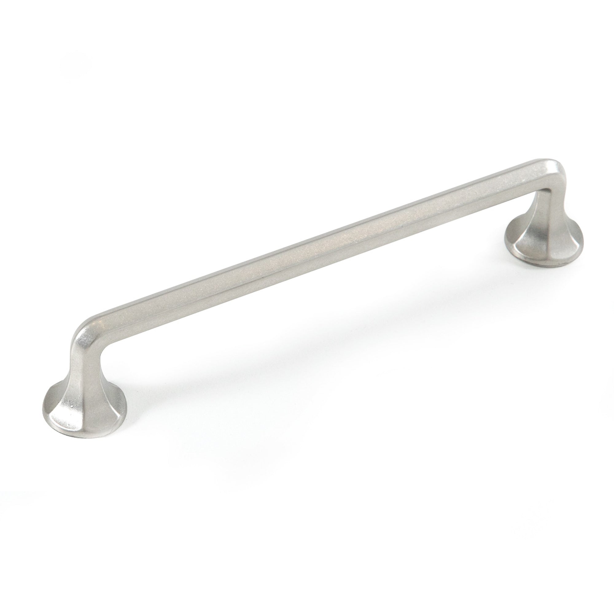Caselle D Handle 160mm Vintage Nickel