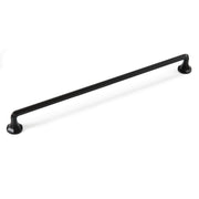 Caselle D Handle 320mm Matt Black