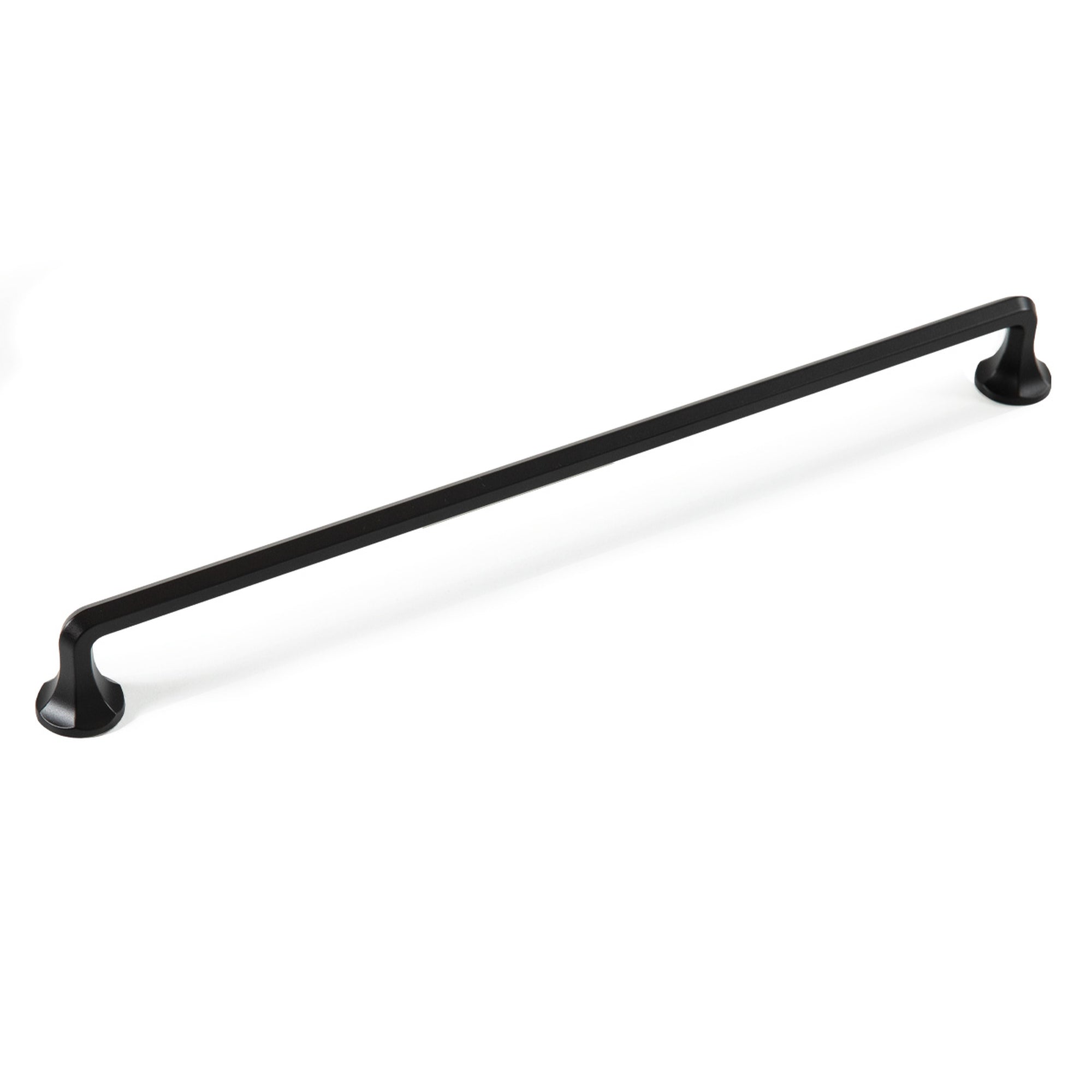 Caselle D Handle 320mm Matt Black