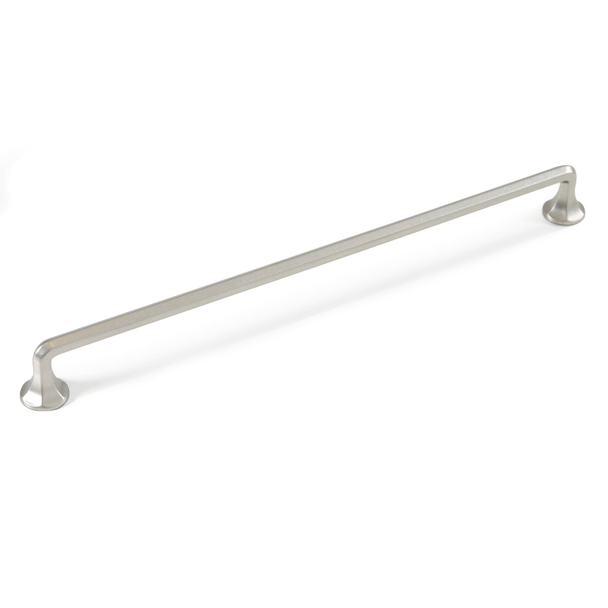 Caselle D Handle 320mm Vintage Nickel