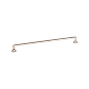 Momo Handles Caselle Appliance Pull 416mm Vintage Nickel