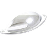 Florencia Cup Pull 64mm Chrome Plated