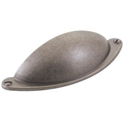 Florencia Cup Pull 64mm European Pewter