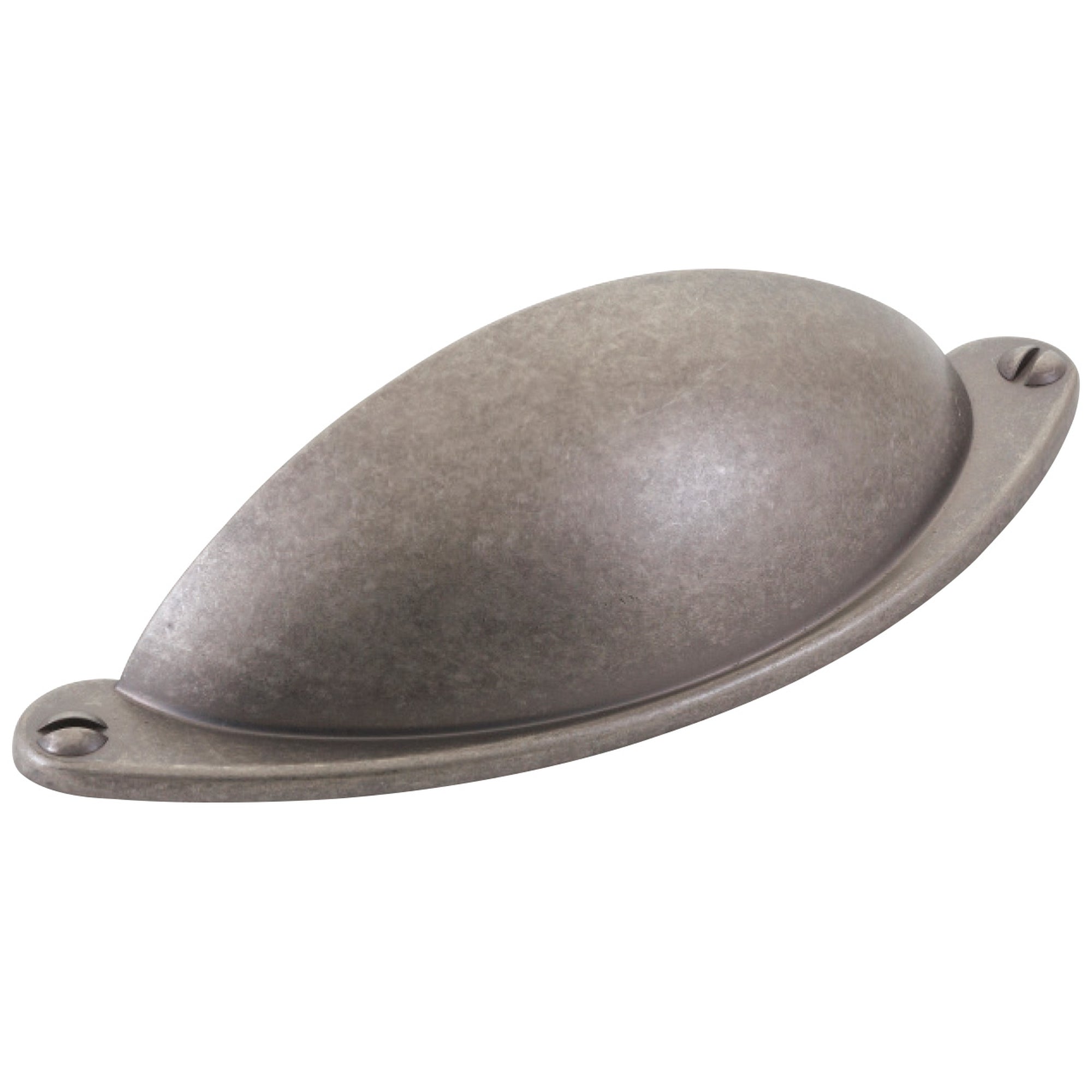 Florencia Cup Pull 64mm European Pewter