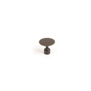 Floid 35mm Knob Antique Brass
