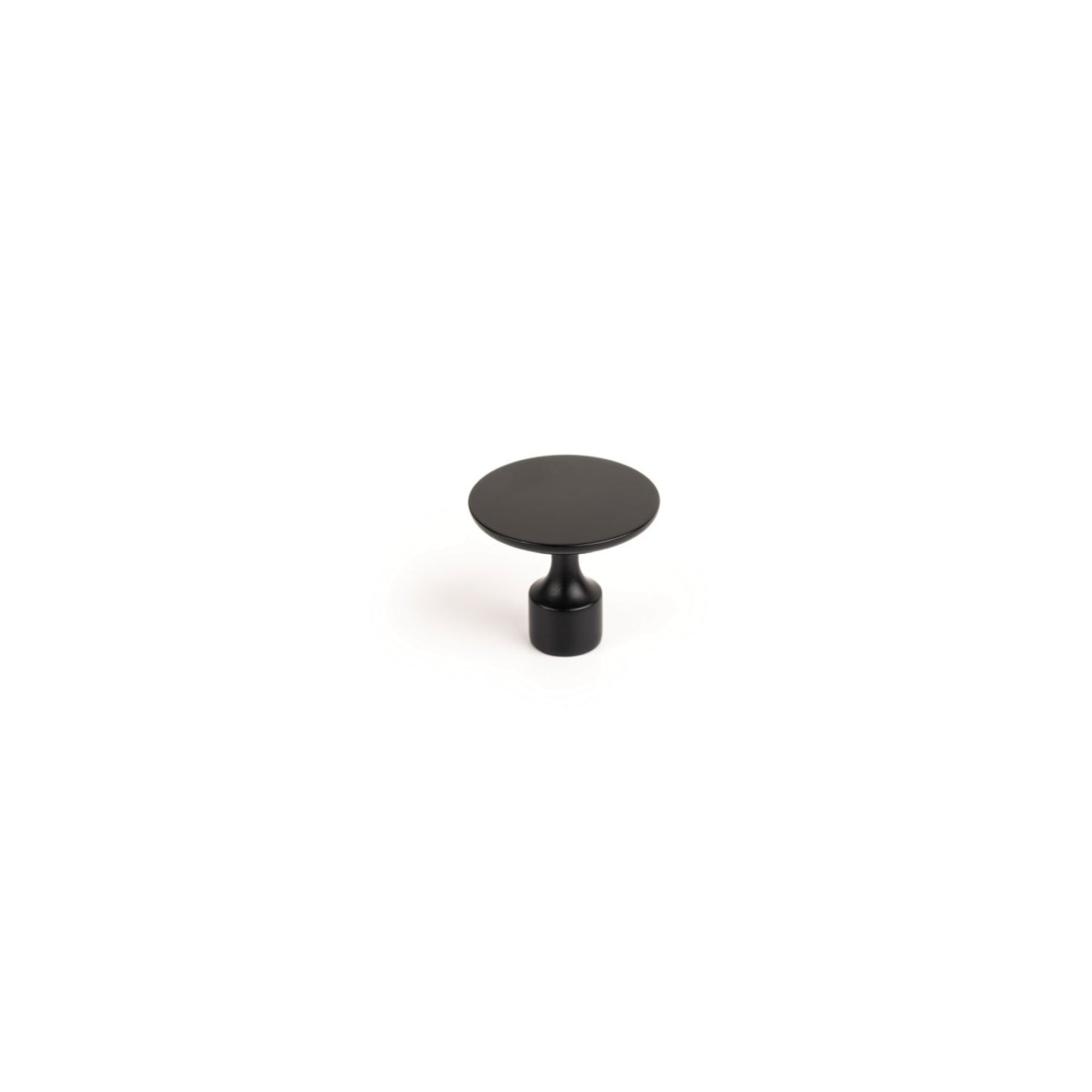 Floid 35mm Knob Matt Black