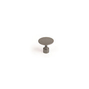 Floid 35mm Knob Pewter