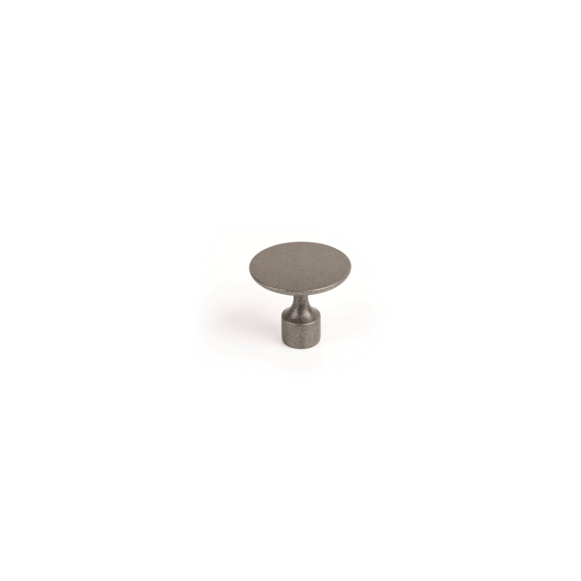 Floid 35mm Knob Pewter