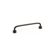 Floid 128mm D Handle Matt Black
