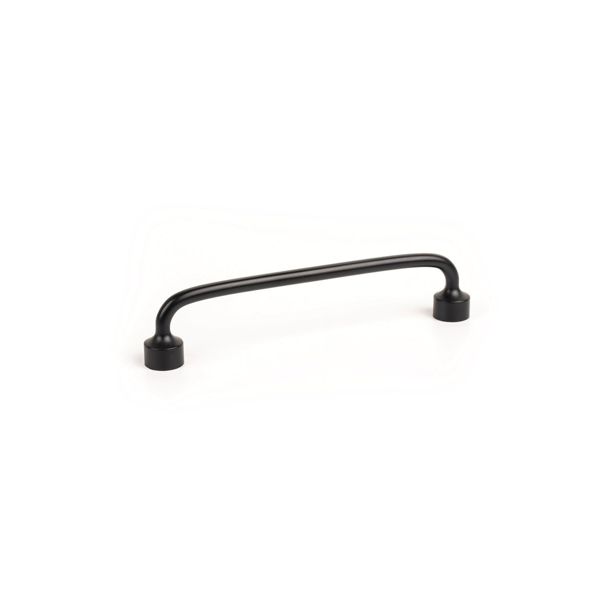 Floid 128mm D Handle Matt Black