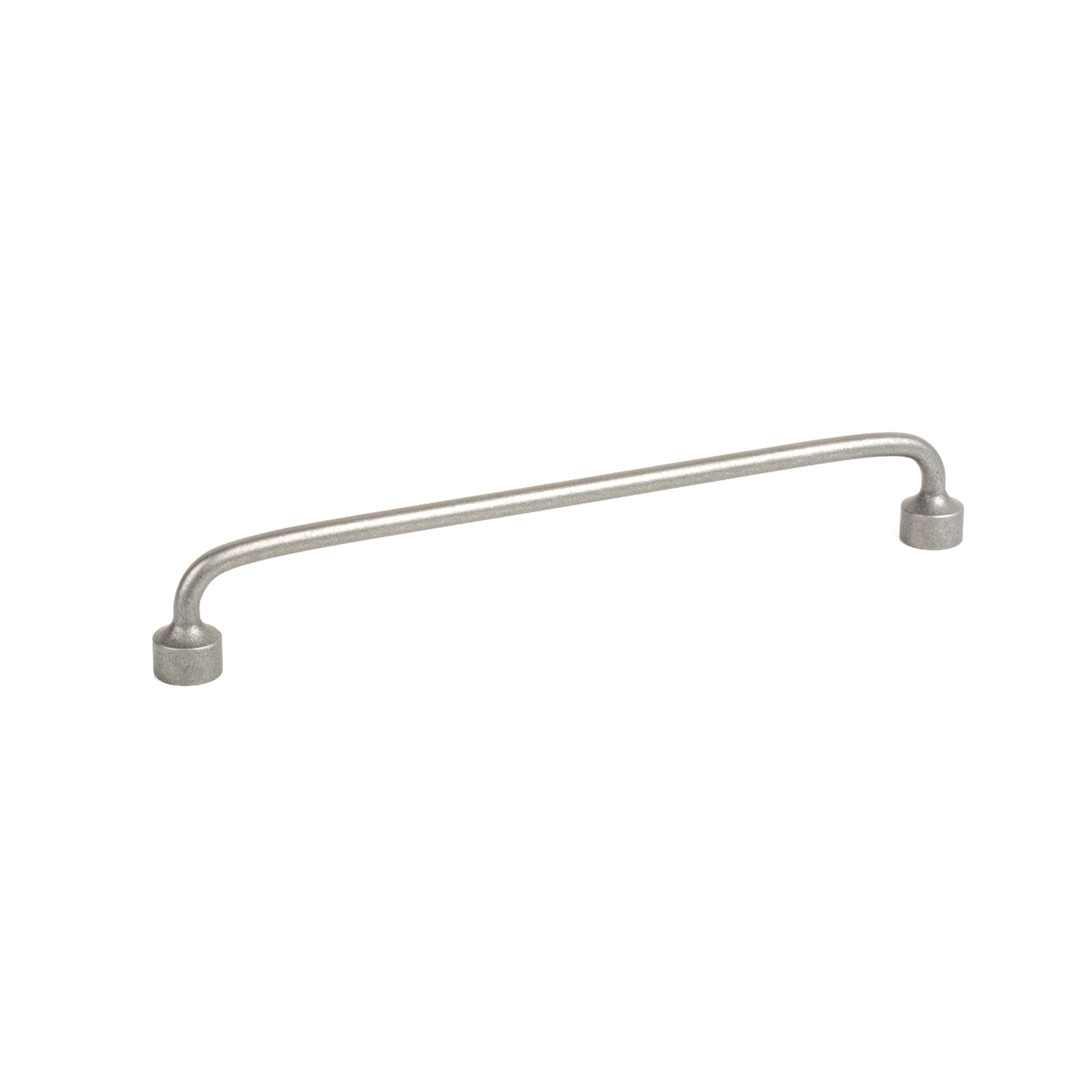Floid 192mm D Handle Pewter
