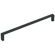 Dallas D Handle 192mm Matt Black