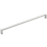 Dallas D Handle 288mm Dull Brushed Nickel
