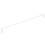 Dallas D Handle 288mm Matt White